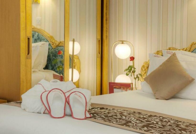 Люкс, Muthu Alexandra