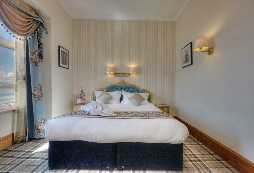 Номер Executive Вид на Море, Muthu Alexandra