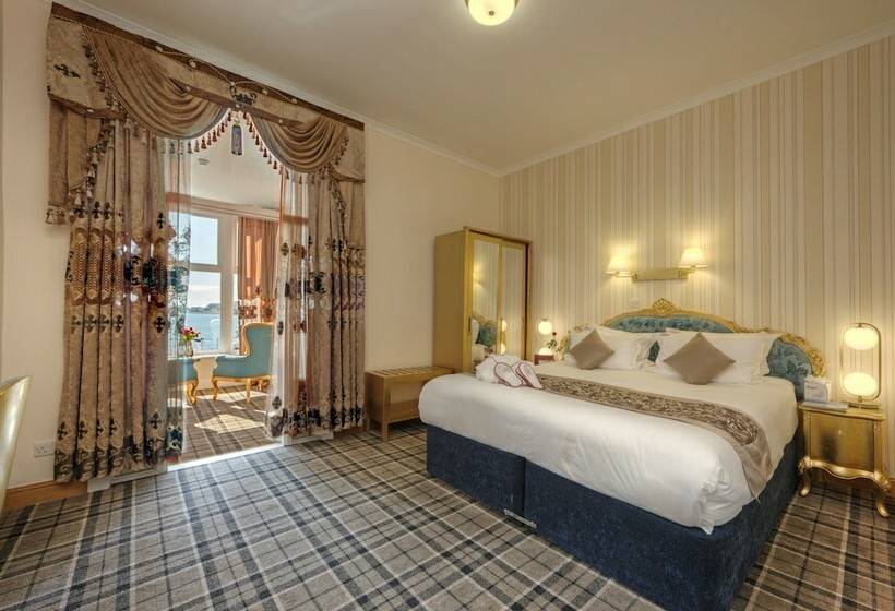 Люкс, Muthu Alexandra