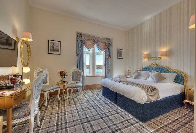 Номер Executive Вид на Море, Muthu Alexandra