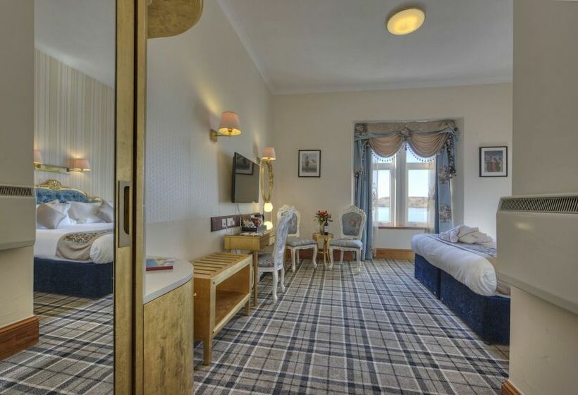 Номер Executive Вид на Море, Muthu Alexandra