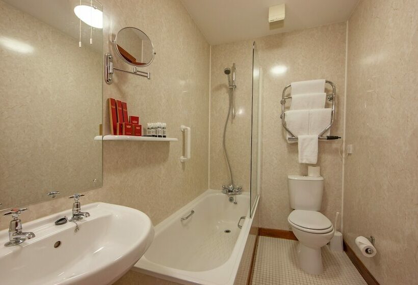 Номер Executive Вид на Море, Muthu Alexandra