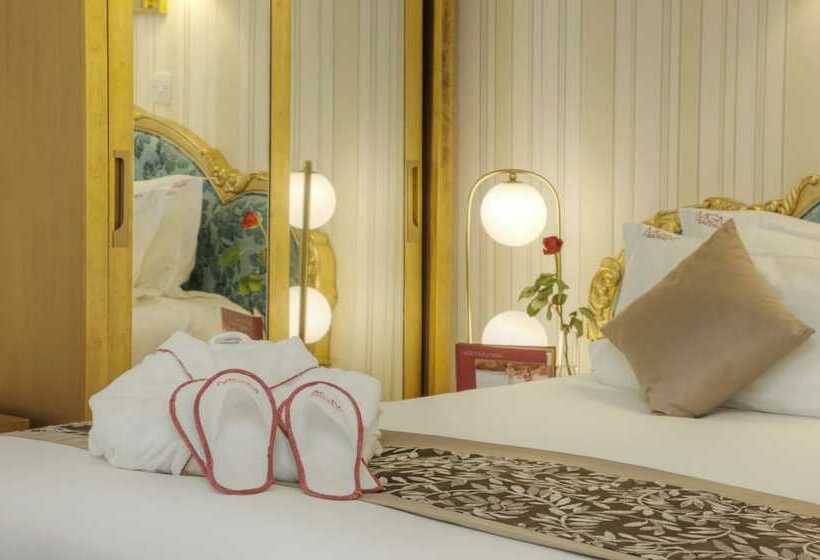 Люкс, Muthu Alexandra