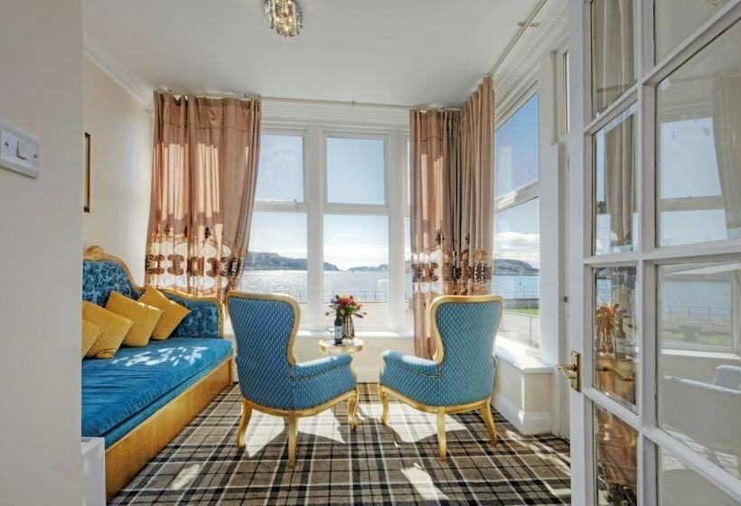 Люкс, Muthu Alexandra