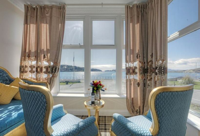 Люкс, Muthu Alexandra