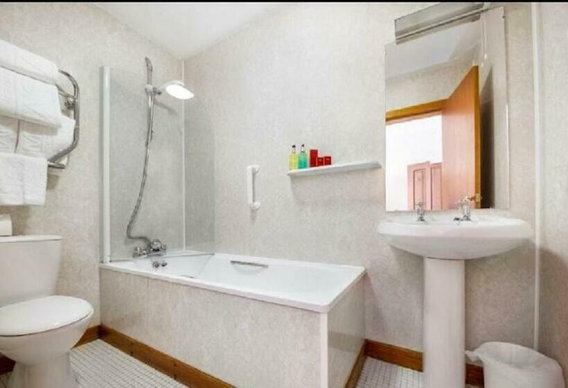 Номер Стандарт Вид на Море, Muthu Alexandra