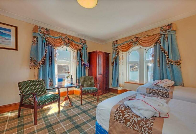 Номер Стандарт Вид на Море, Muthu Alexandra