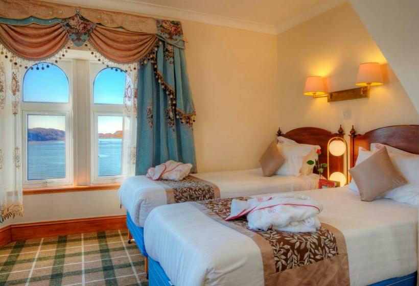 Номер Стандарт Вид на Море, Muthu Alexandra