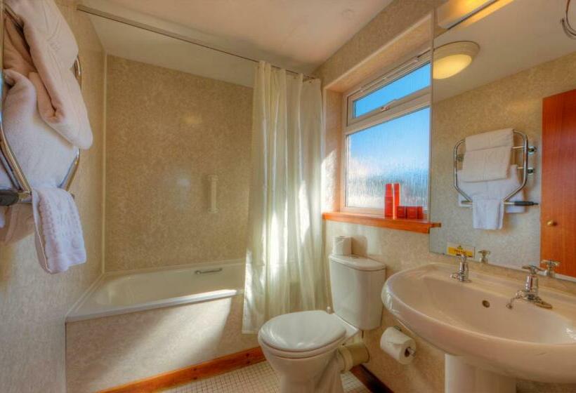 Номер Стандарт Вид на Море, Muthu Alexandra