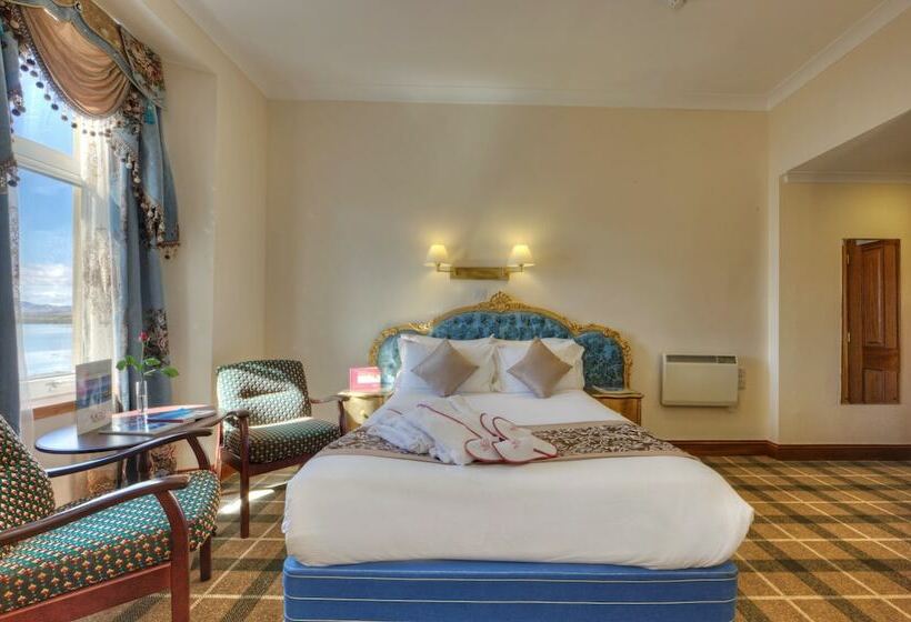 Номер Стандарт Вид на Море, Muthu Alexandra