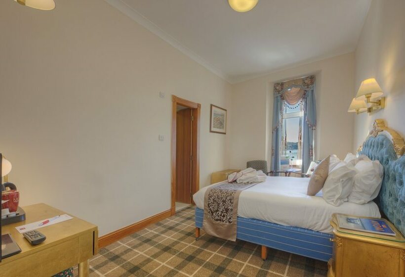 Номер Стандарт Вид на Море, Muthu Alexandra