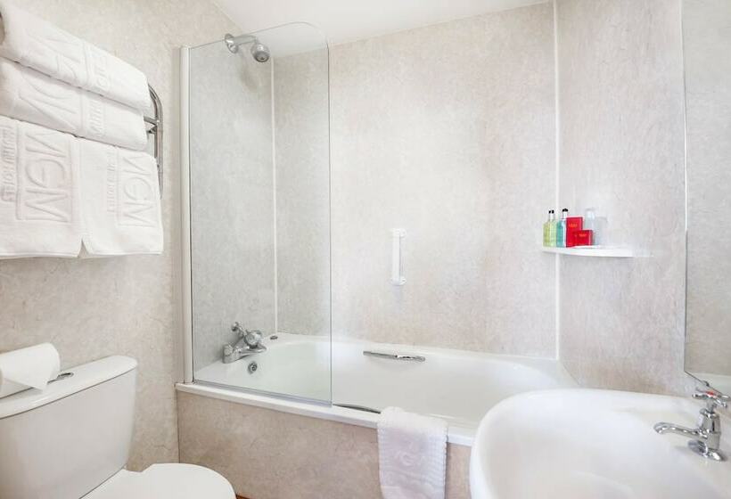 Номер Стандарт Вид на Море, Muthu Alexandra