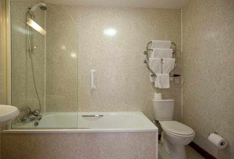 Номер Стандарт Вид на Море, Muthu Alexandra