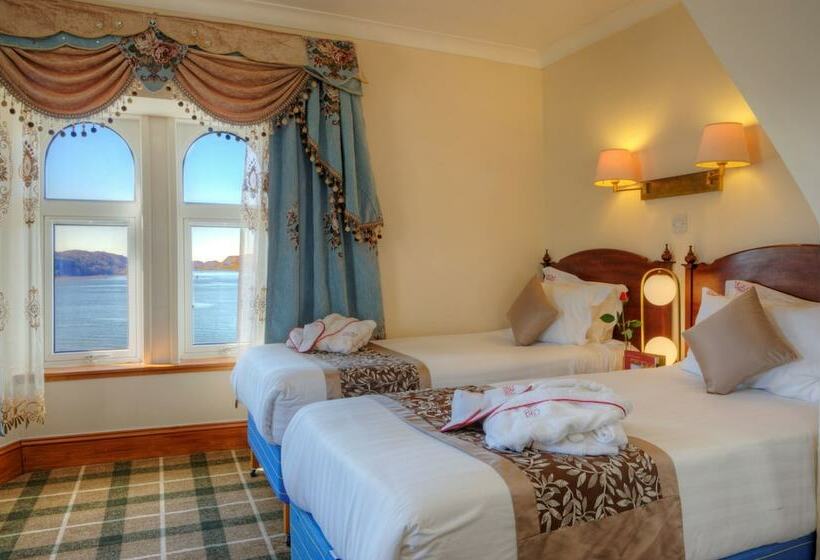 Номер Стандарт Вид на Море, Muthu Alexandra