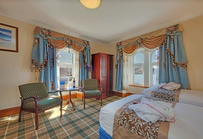 Номер Стандарт Вид на Море, Muthu Alexandra