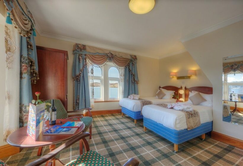 Номер Стандарт Вид на Море, Muthu Alexandra