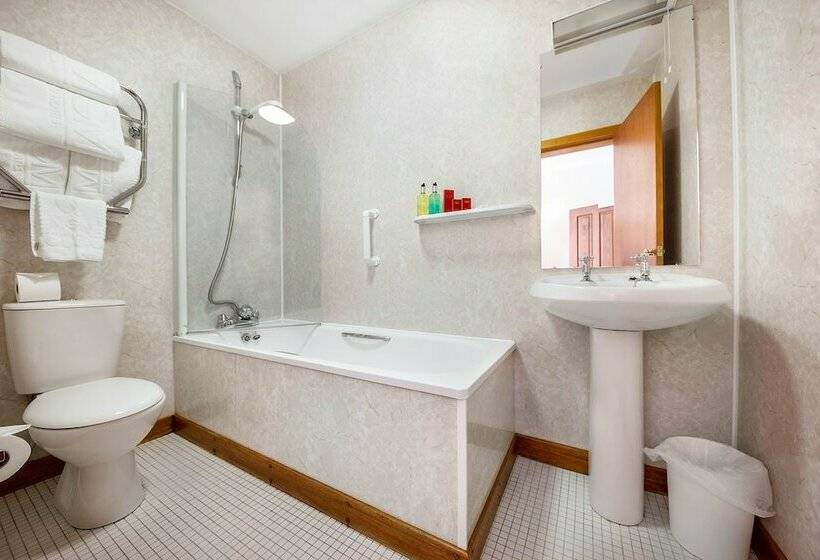 Номер Стандарт Вид на Море, Muthu Alexandra