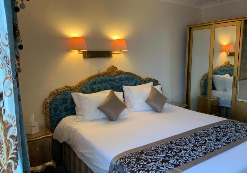 Номер Стандарт Вид на Море, Muthu Alexandra