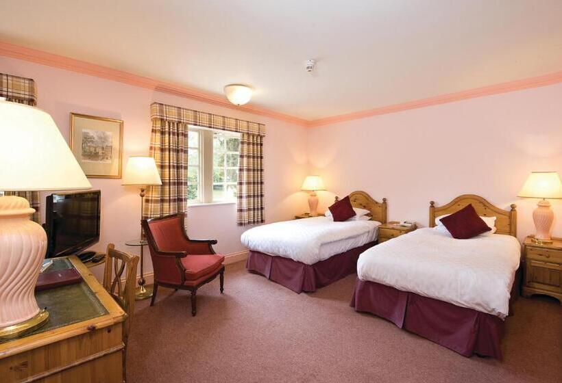 Классический Номер, Orton Hall Hotel & Spa