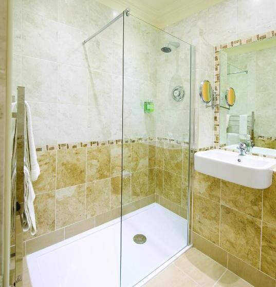 标准间, Orton Hall Hotel & Spa