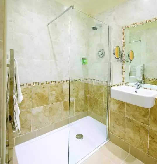 اتاق استاندارد, Orton Hall Hotel & Spa
