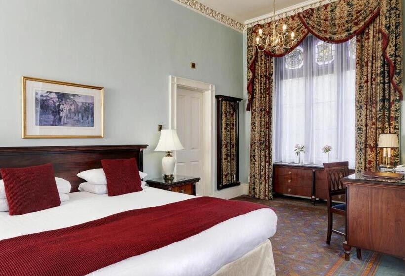 Номер Стандарт, Orton Hall Hotel & Spa