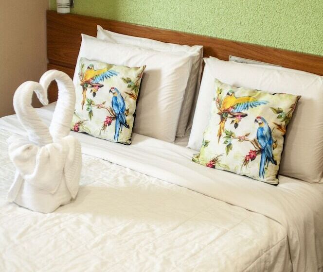 غرفة قياسية, Portinari Centro