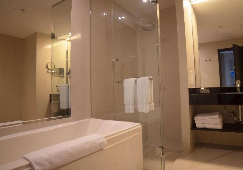 Номер Стандарт, Real Palace