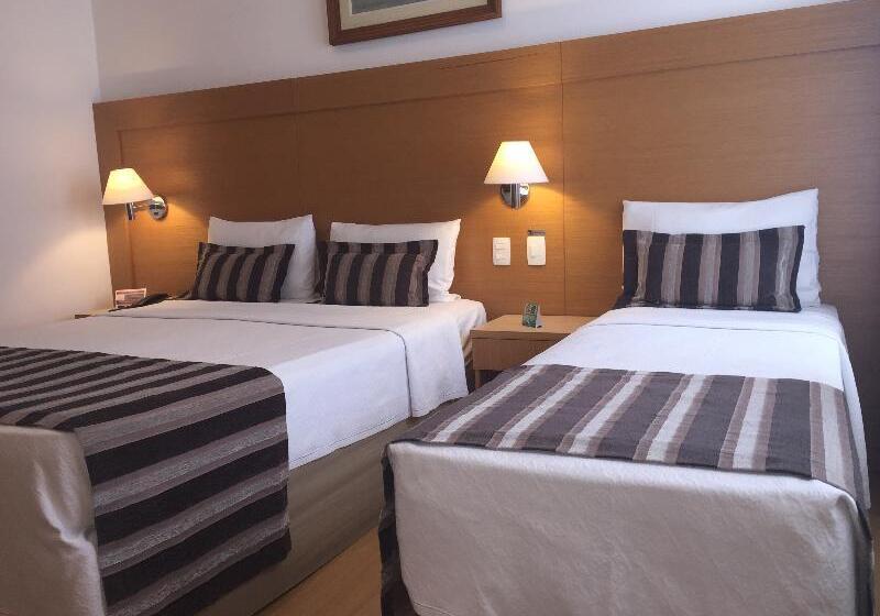 Номер Стандарт Трехместный, Real Palace