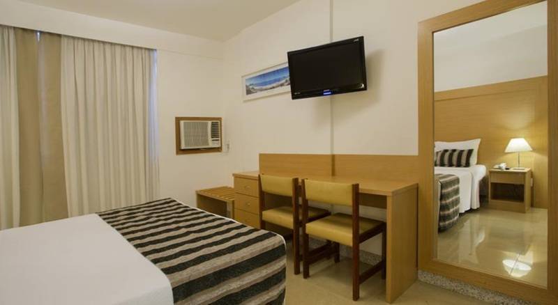 Номер Deluxe, Real Palace