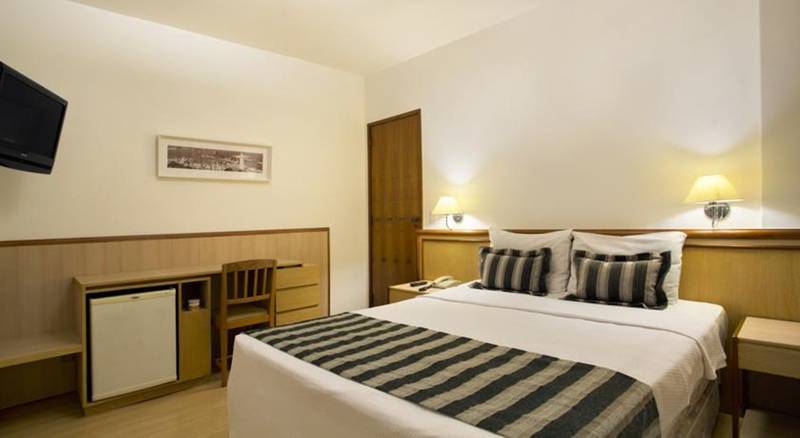 Номер Deluxe, Real Palace