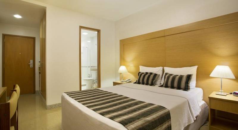 Номер Deluxe, Real Palace