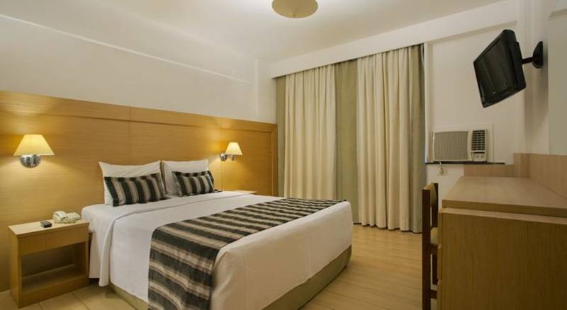 Номер Deluxe, Real Palace