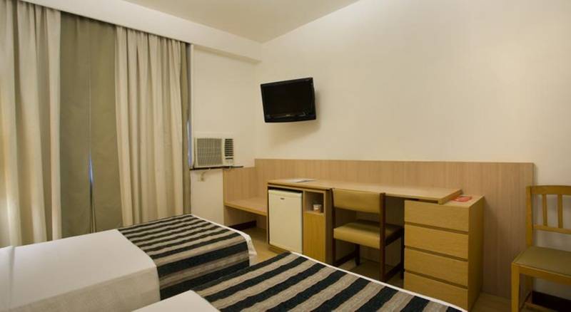 Номер Deluxe, Real Palace