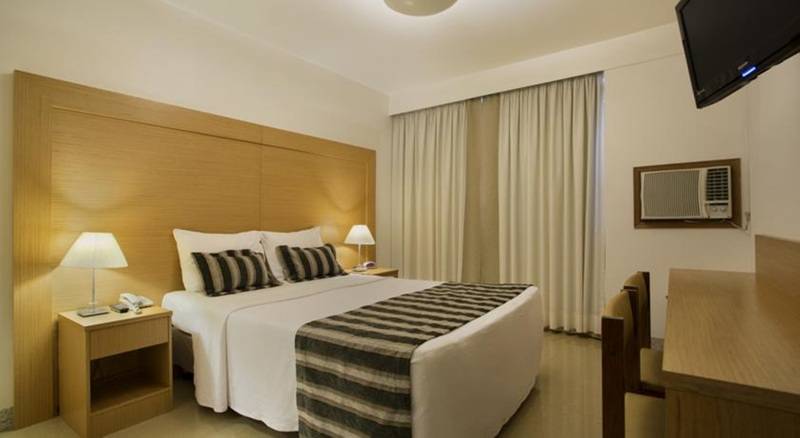 Номер Deluxe, Real Palace