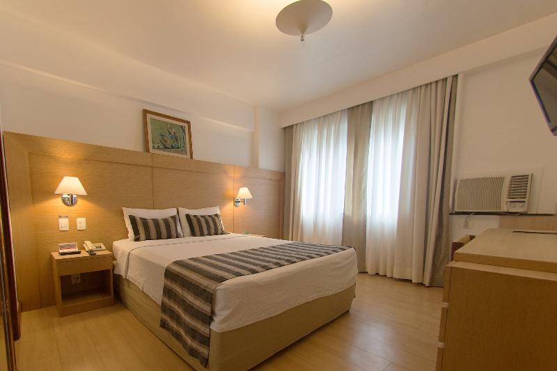 Номер Стандарт, Real Palace