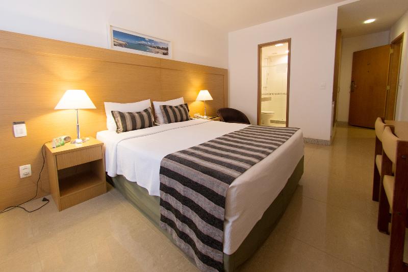 Номер Стандарт, Real Palace