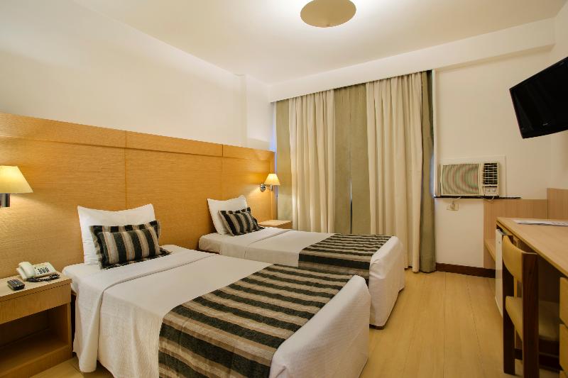 Номер Стандарт, Real Palace