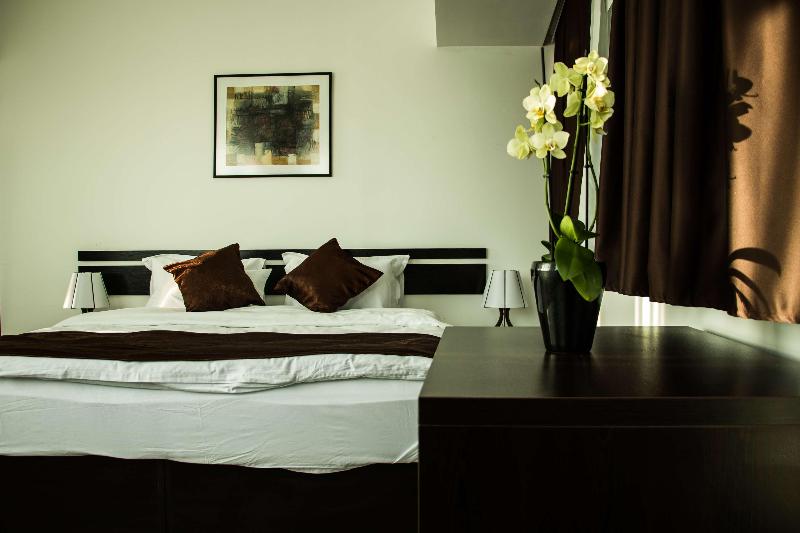 Номер Стандарт, Real Palace