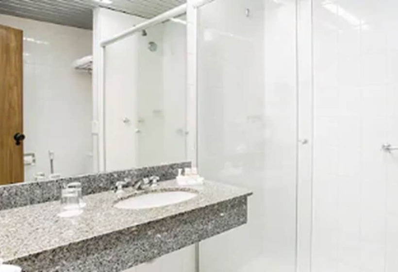 חדר פרמיום לארבעה, Serra Alta