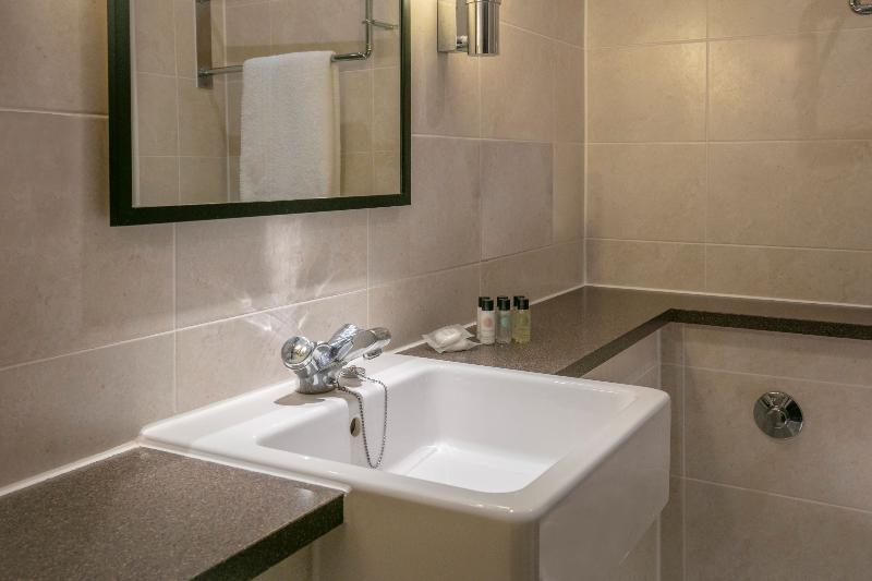 Номер Deluxe, Stratford Manor