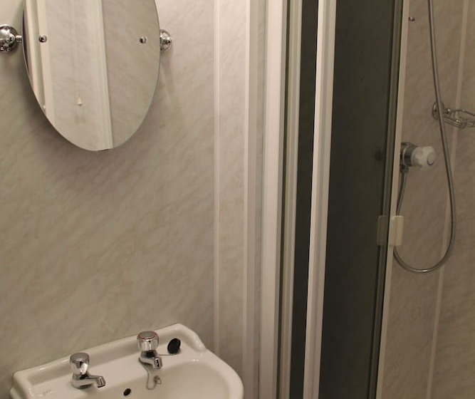 Номер Стандарт Индивидуальный, The Abbey House