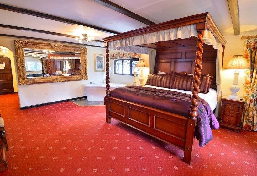 جناح, The Roundabout