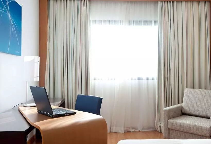 آپارتمان سوپریور 1 خوابه, Novotel Campo Grande