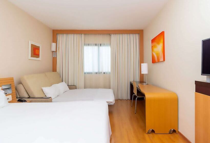 침실 1개 수피리어 아파트, Novotel Campo Grande