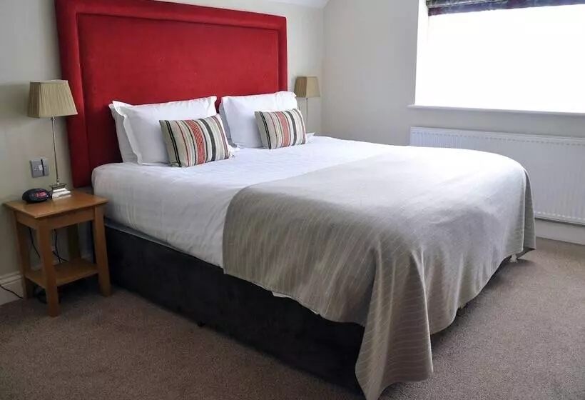 Standard-huone, Banbury Wroxton House