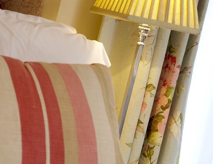 اتاق استاندارد, Banbury Wroxton House