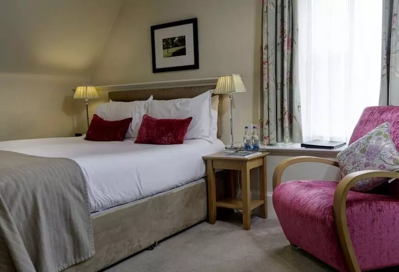 Executive-huone, Banbury Wroxton House