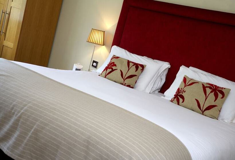 Номер Стандарт, Banbury Wroxton House