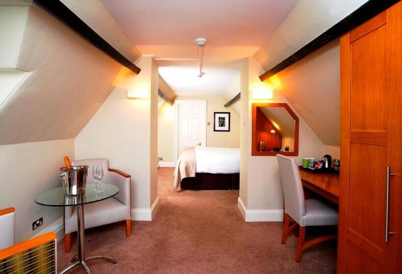 Номер Executive, Banbury Wroxton House